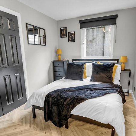 Freeparking-City Centre-Comfy-No Lez Zone-High Spec Aberdeen Exterior photo